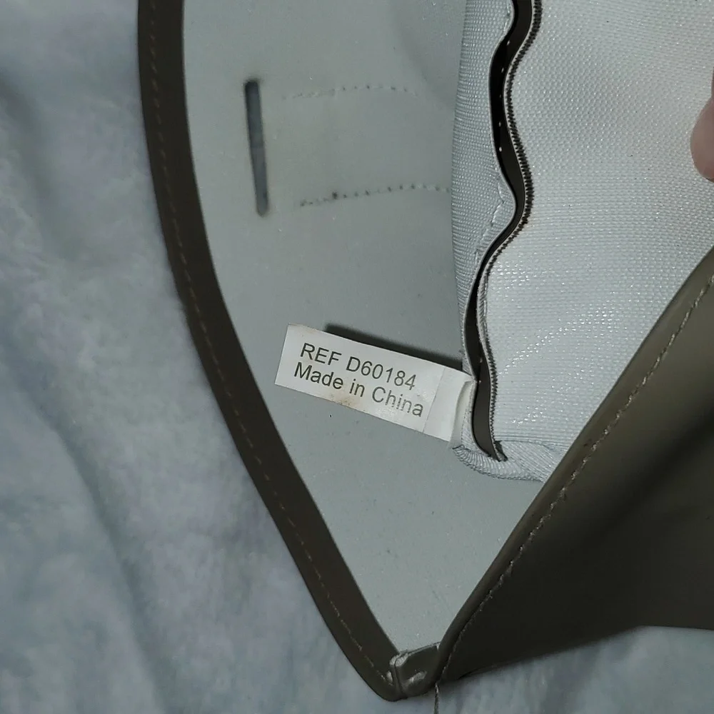 Louis Vuitton LV World Cup Limited Edition Pouch Tote Bag